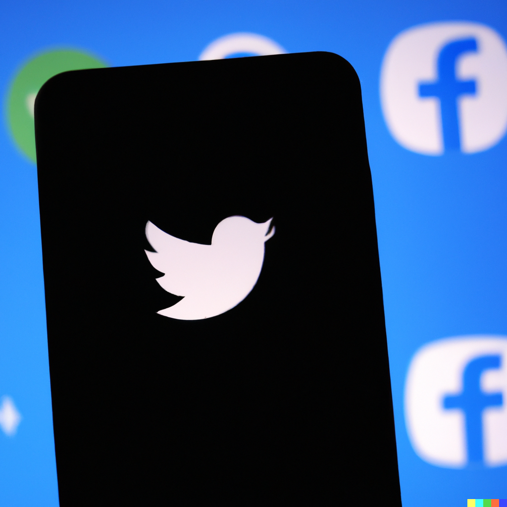 Twitter Faces Stress Test of Europe's Tough New Big Tech Rules