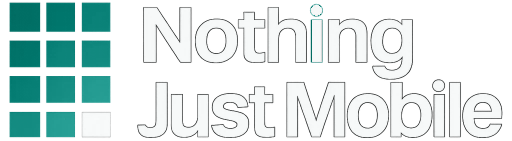 Nothing Just Mobile – All Information about Mobile
