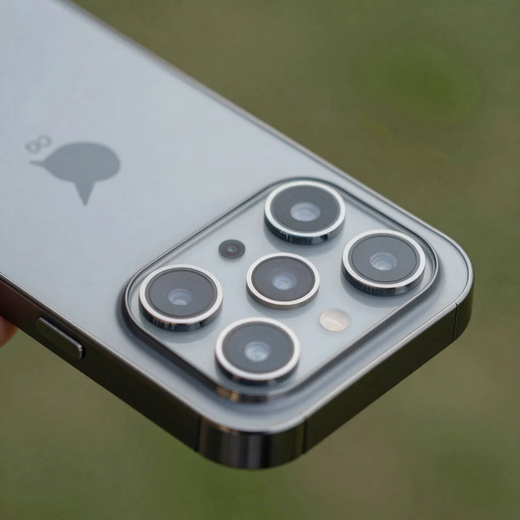 Understanding Modern Camera Sensors in Compact Smartphone Hardware